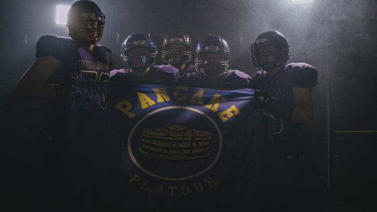 South Harrison (Bethany) Football Hype Video